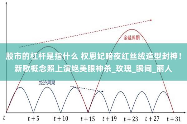 股市的杠杆是指什么 权恩妃暗夜红丝绒造型封神！新歌概念照上演绝美眼神杀_玫瑰_瞬间_丽人